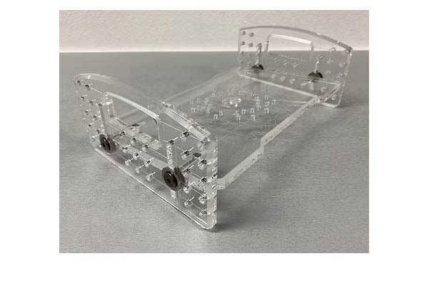  RA-MINI-ANIMAL / Mini Animal Router Shield